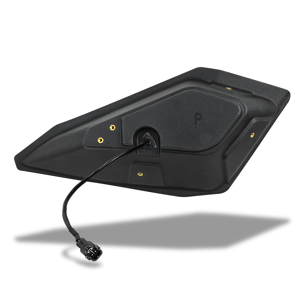 2024-2026 Can-Am® Maverick R 6.5" Lower Door-Pocket Speaker-Pods