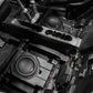 2024-2026 Can-Am® Maverick R 4-Seater Rear-Seat Plug-&-Play Dual-Subwoofer Add-On Kit