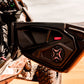 2024-2026 Can-Am® Maverick R 6.5" Lower Door-Pocket Speaker-Pods