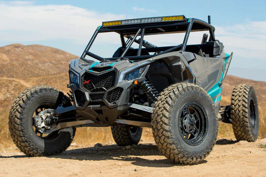 MOTOHAMMER UTV TIRE