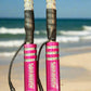 Game Changer LED Whip Set - Malibu Barbie Pink