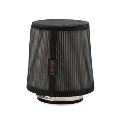 RPM Can-Am Maverick R Carbon Intake Replacement Pre Filter