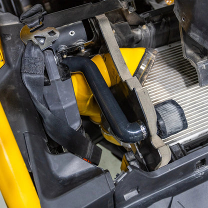 RPM Maverick R Catch Can Vent Relocation
