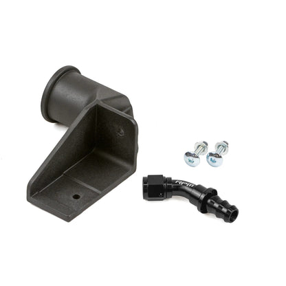 RPM Maverick R Dual Baffle Catch Can Relocation Mount