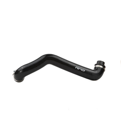 RPM Maverick R Dual Baffle Catch Can Vent Relocation