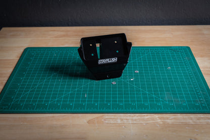 SFM MaverickR Steering Wheel Switch-pros Mount