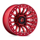 FUEL RINCON BEADLOCK WHEEL 15X7