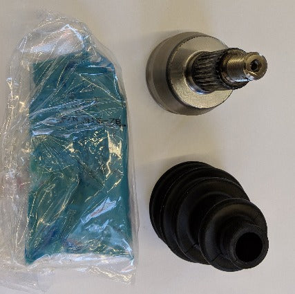 RCV-CVJ724 Kawasaki Teryx Front Outer CV Joint Kit 2014-2017