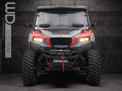 Replacement Headlights 2014 RZR (TSK-1953)
