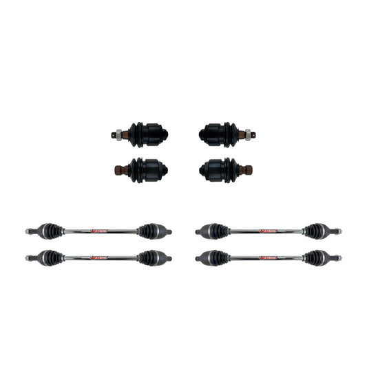 2022-2025 Polaris Turbo R Demon Upgrade Kit Race Spec