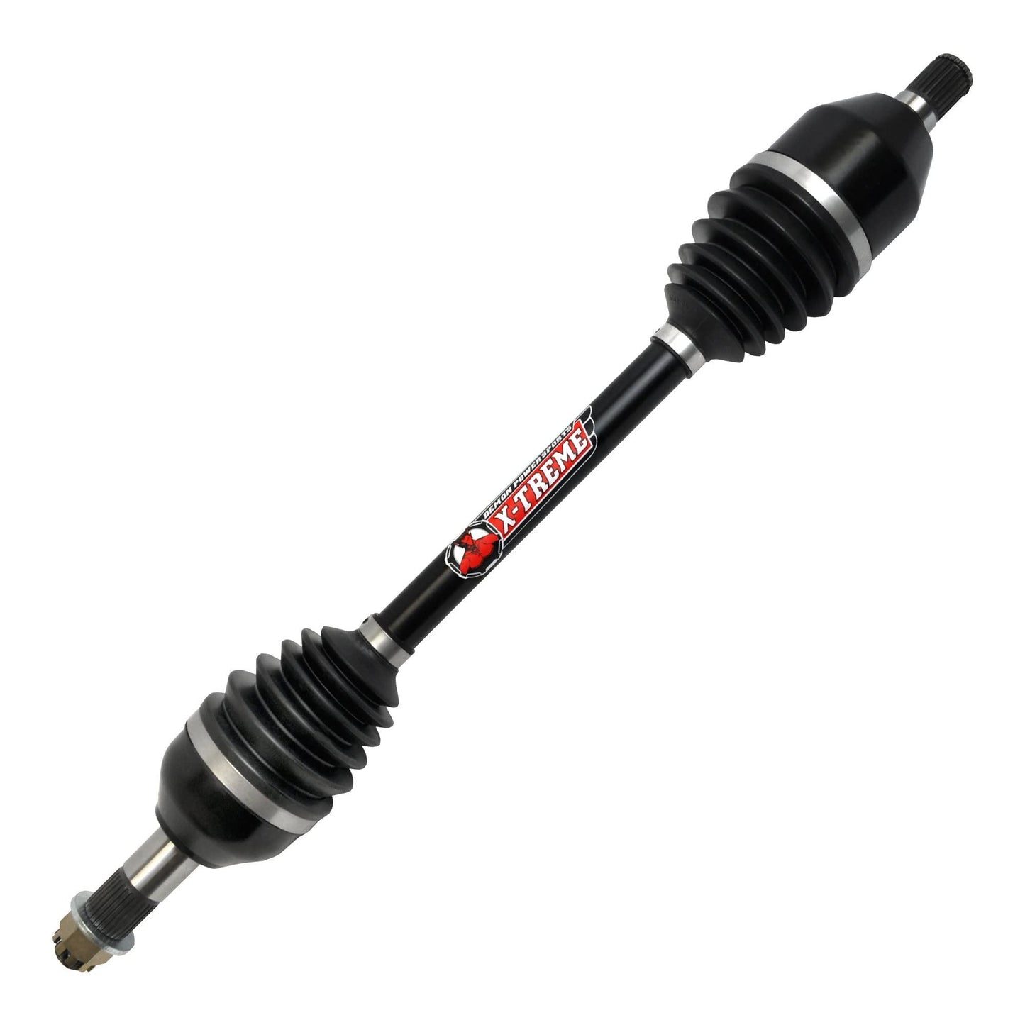 2017–2025 Can-Am Maverick X3/X3 Max Front Left, Front Right Xtreme Heavy Duty Axle Race Spec 4340