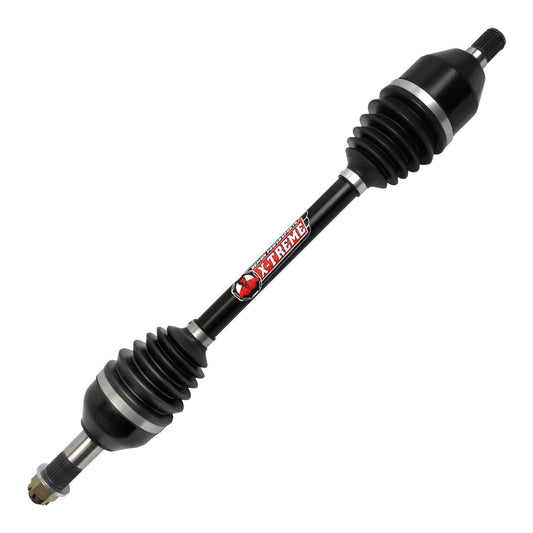 2017–2025 Can-Am Maverick X3/X3 Max Front Left, Front Right Xtreme Heavy Duty Axle Race Spec 4340