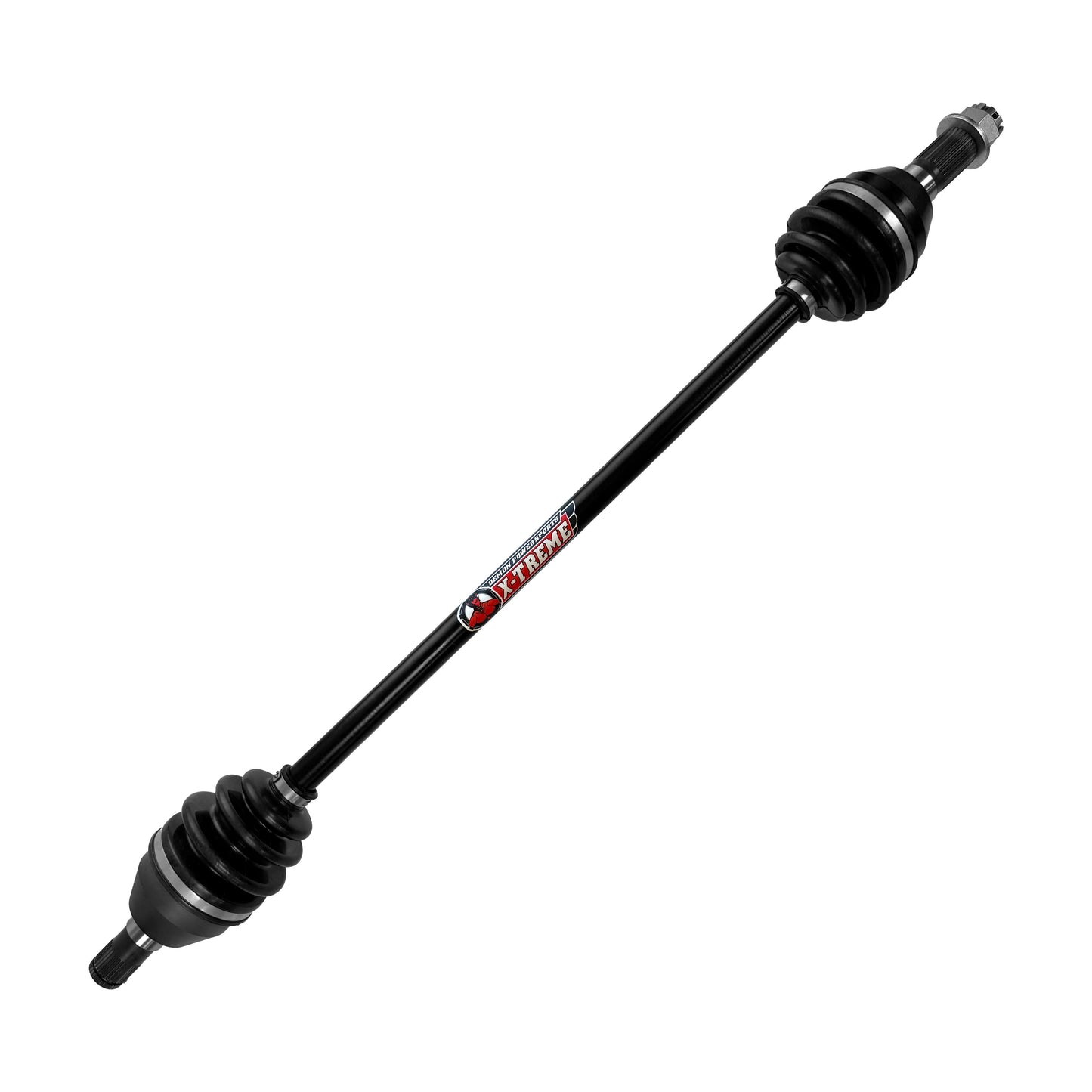 2017–2021 Can-Am Maverick X3/X3 Max Front Right Xtreme Heavy Duty Axle