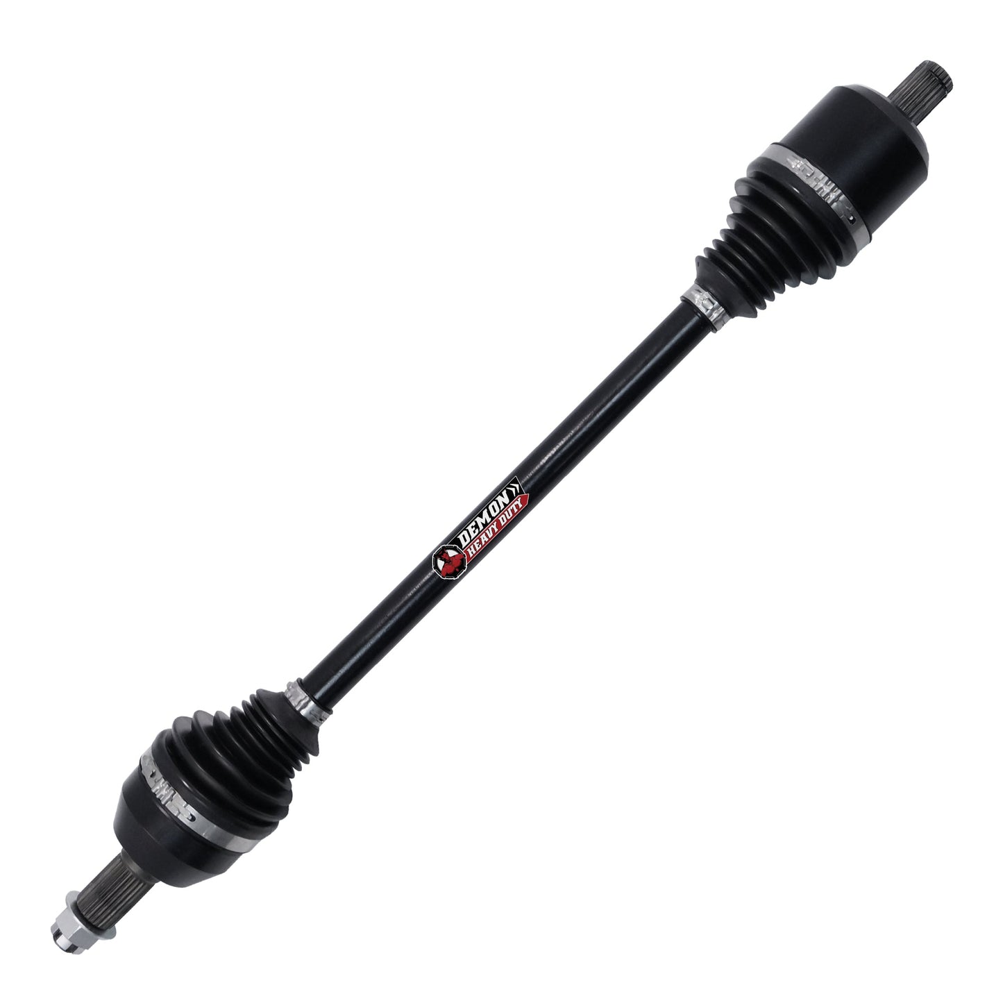 2015–2025 Polaris RZR 900/1000, General 1000, Ranger 1000 Front Left, Front Right, Rear Left, Rear Right Heavy Duty Axle