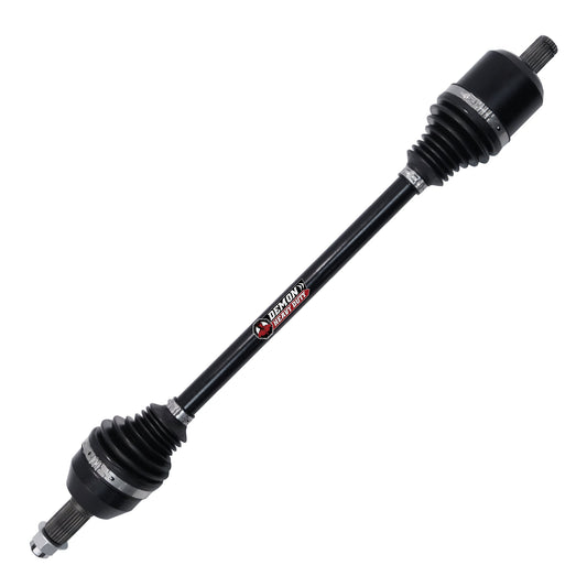 2018–2023 Can-Am Defender HD8/HD10/Max HD10/HD9 Front Left Heavy Duty Axle