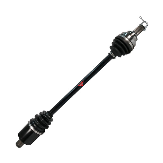 2016–2025 Polaris General 1000, RZR Turbo/1000/RS1 Front Left, Front Right, Rear Left, Rear Right Rugged Performance Axle