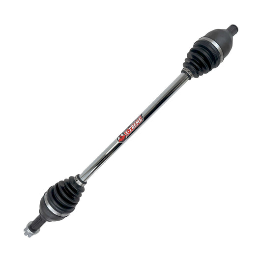 2022–2025 Polaris RZR PRO XP/Turbo R/Pro S Rear Left, Rear Right Xtreme Heavy Duty Axle Race Spec 300M