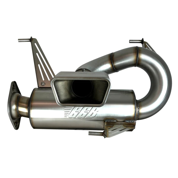 2022-2023 Polaris RZR PRO R Sport Muffler