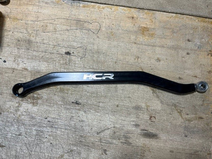 *BLEM HCR Racing RZR-08406 RZR PRO R/TURBO R 7075 Aluminum High Clearance Radius Rod set