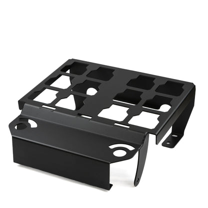 RPM Maverick R MAX Milwaukee Packout Seat Delete Rack