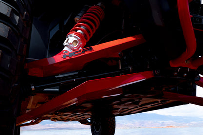 GEN-06400 Polaris General XP Long Travel Kit