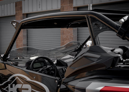 HCR Racing Can Am X3 Roll Cage (2020-2021)