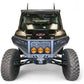 2024+ Polaris Xpedition HDX Front Winch Bumper with Brush Guard