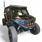 2024+ Polaris Xpedition HDX Front Winch Bumper with Brush Guard