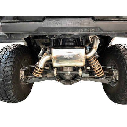 Polaris General, General XP, & RZR S 1000 Sport Muffler 2016-2024 - RPM SXS