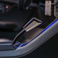 2020 to Current Polaris RZR Pro R, Pro XP, Turbo R Shift Knob Anodized Gun Metal Finish