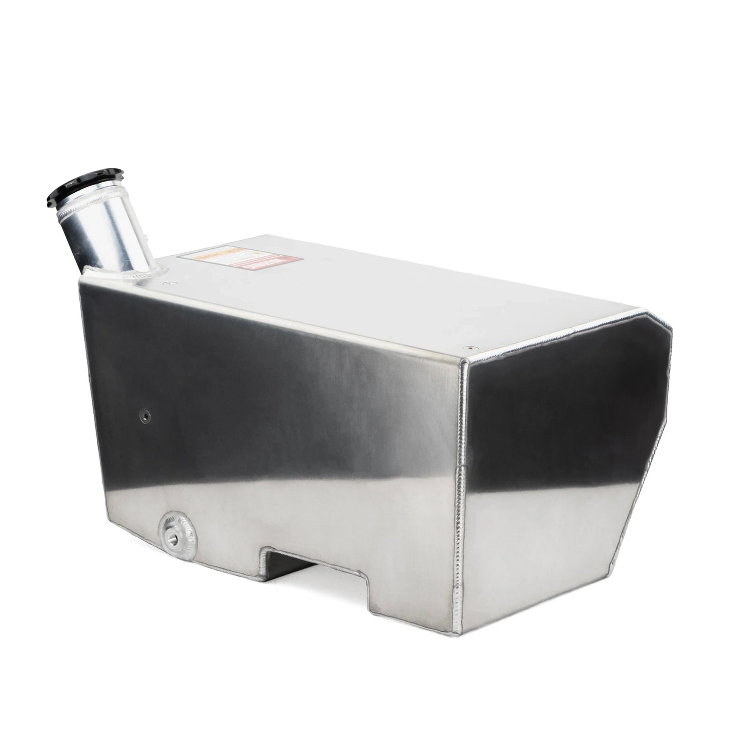 Pro R, Turbo R, Pro XP 4 Seat 7.5 Gallon Floor Board Fuel Tank
