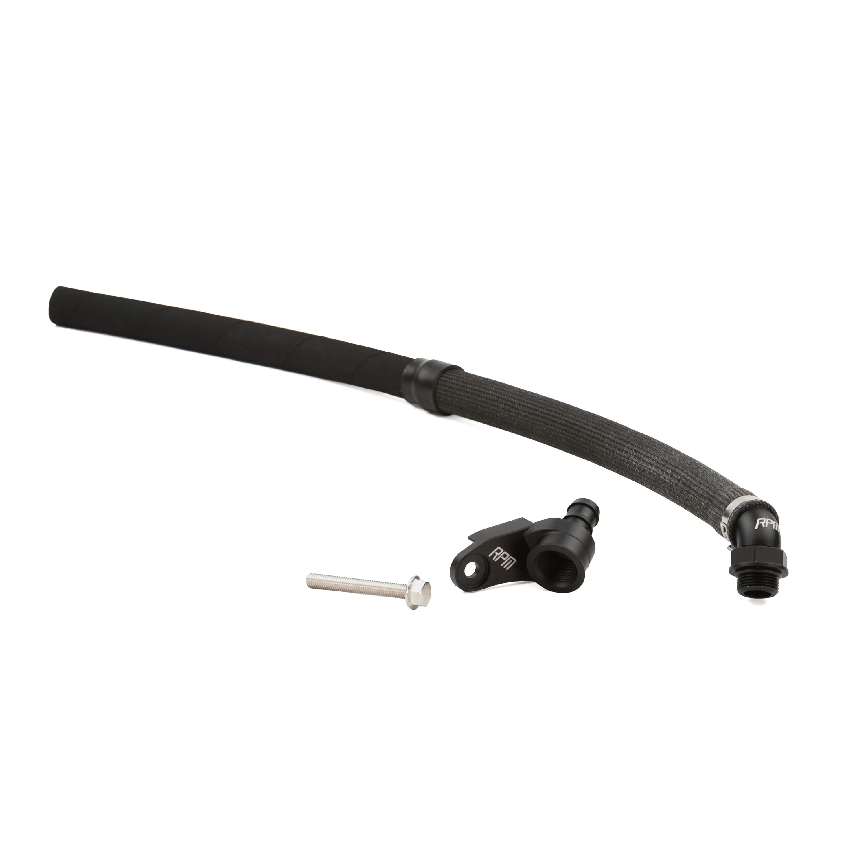 RPM Pro R Oil Fill Adapter Hose – AtomikUTV