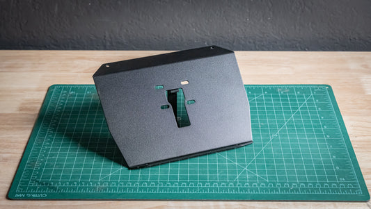 SFM ProR/XP 25 Universal Tablet Mount