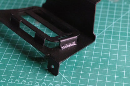 SFM ProR/XP 25 Auxbeam mount
