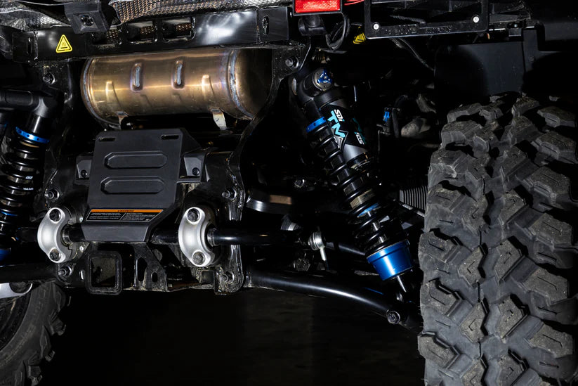 SDI Terrain Master 2.1 Shock Set - Can-am Defender HD11 Models