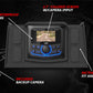2014-2023 Polaris RZR V-Spec 3-Speaker Plug-&-Play Kit with JVC