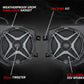 2014-2023 Polaris RZR A-Spec SSV 5-Speaker Plug-&-Play System for Ride Command