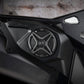 2020-2024 Polaris RZR Pro Rear-Door 6.5in Add-On Speaker-Pods