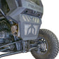 DRT RZR Pro XP 2020+ Exhaust Cover