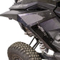 DRT RZR Pro XP / Pro R / Turbo R 2020-2024 ABS Fender Kit