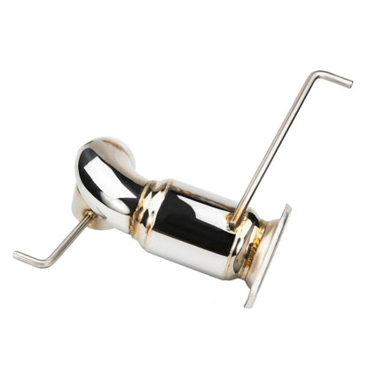 RPM RZR Pro R 3" Race Pipe With 3" RPM Tip / Race Muffler / Muffler Delete - RPM SXS