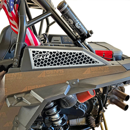 DRT RZR XP 1000 Turbo and Turbo S 2017-2023 Air Intake Grill