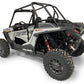 DRT RZR XP 1000 Turbo and Turbo S 2017+ Air Intake Grill