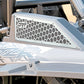 DRT RZR XP 1000 Turbo and Turbo S 2017+ Air Intake Grill