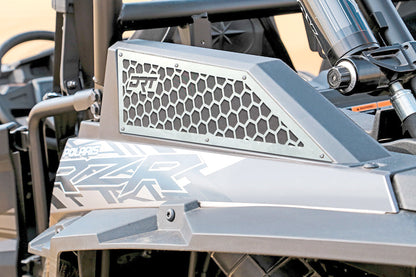 DRT RZR XP 1000 Turbo and Turbo S 2017-2023 Air Intake Grill