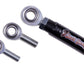 Polaris RZR Pro R/Turbo R Radius Rod Kit
