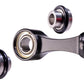 Polaris RZR Pro R/Turbo R Radius Rod Kit