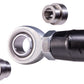 Polaris RZR Pro R/Turbo R Radius Rod Kit