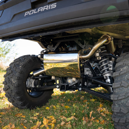 RPM Ranger XP 1000 and 1000 XP Sport Muffler