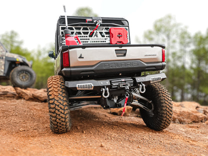Long Ranger Kit Ranger 1500 XD Long Travel Kit – AtomikUTV